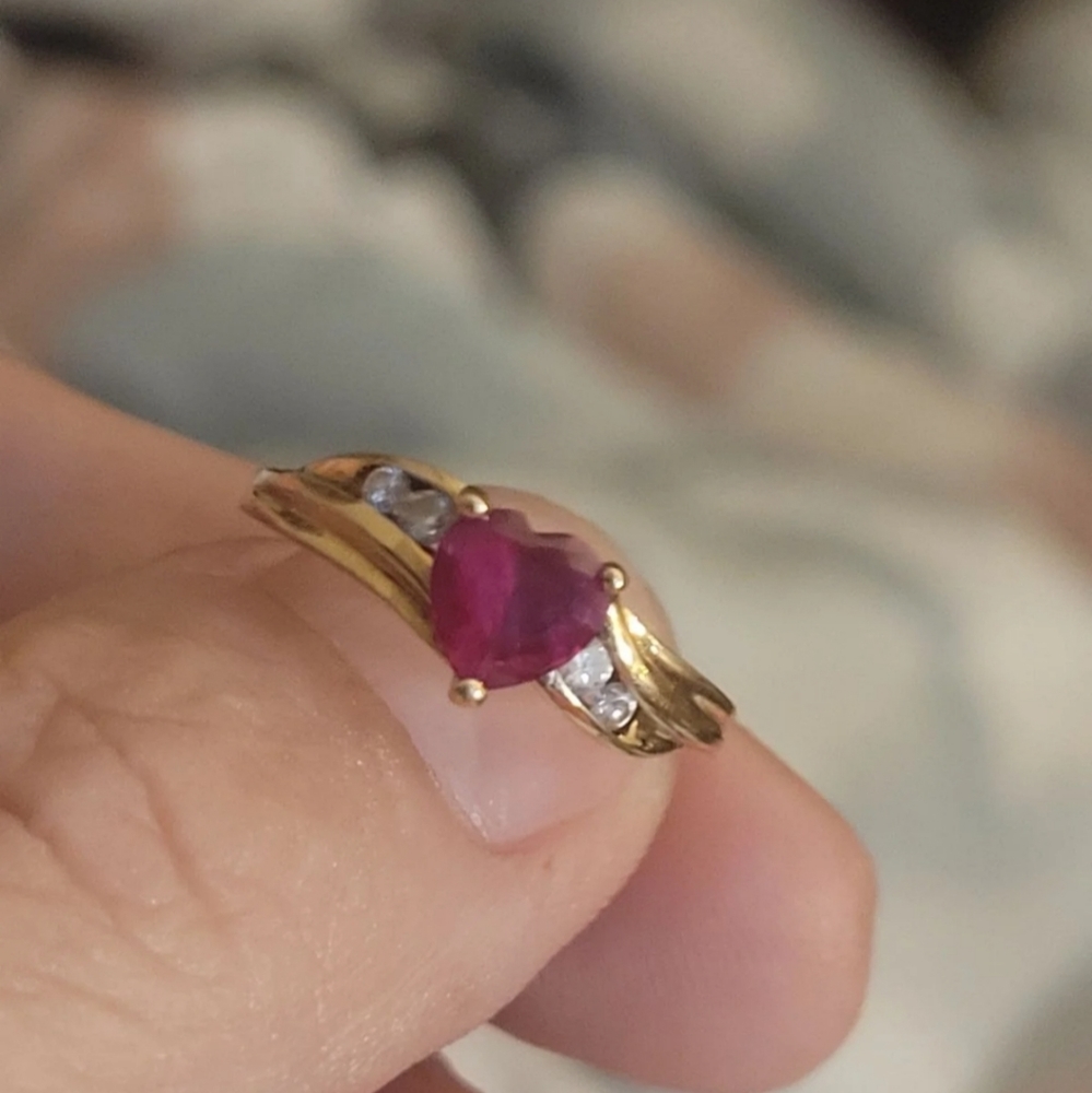 COPY - 10k ring